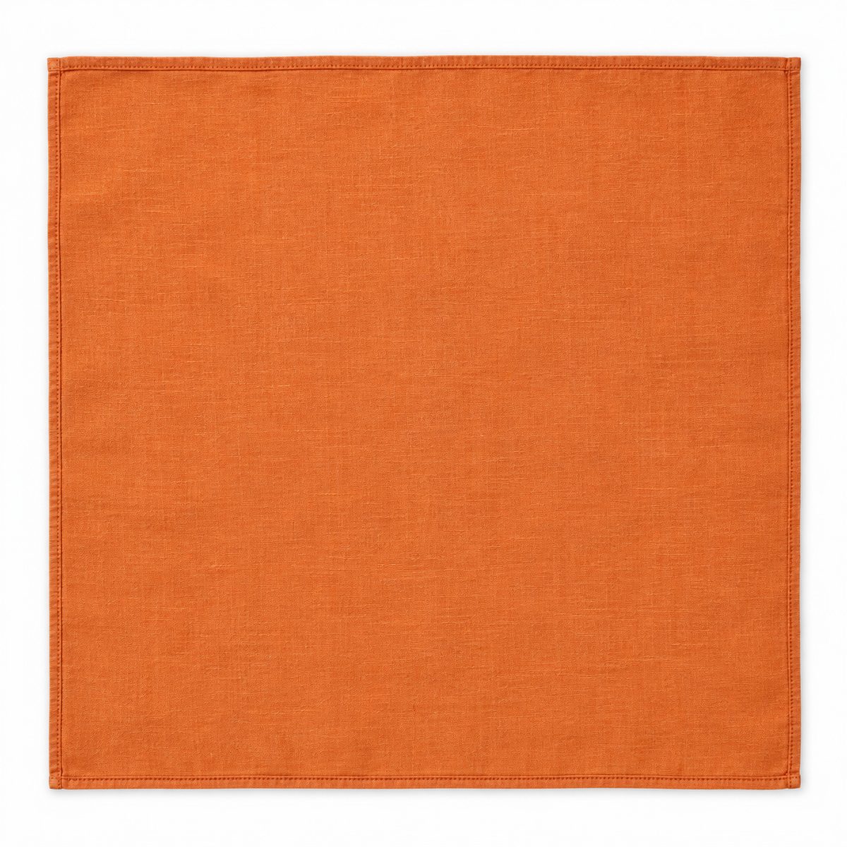 Summer Bandana - 100% Organic Long Fiber Linen